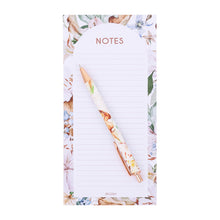 Load image into Gallery viewer, Mother&#39;s Day Floral Boxed Pen