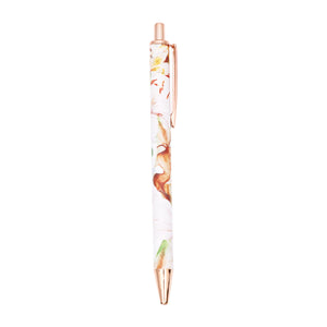 Mother's Day Floral Boxed Pen