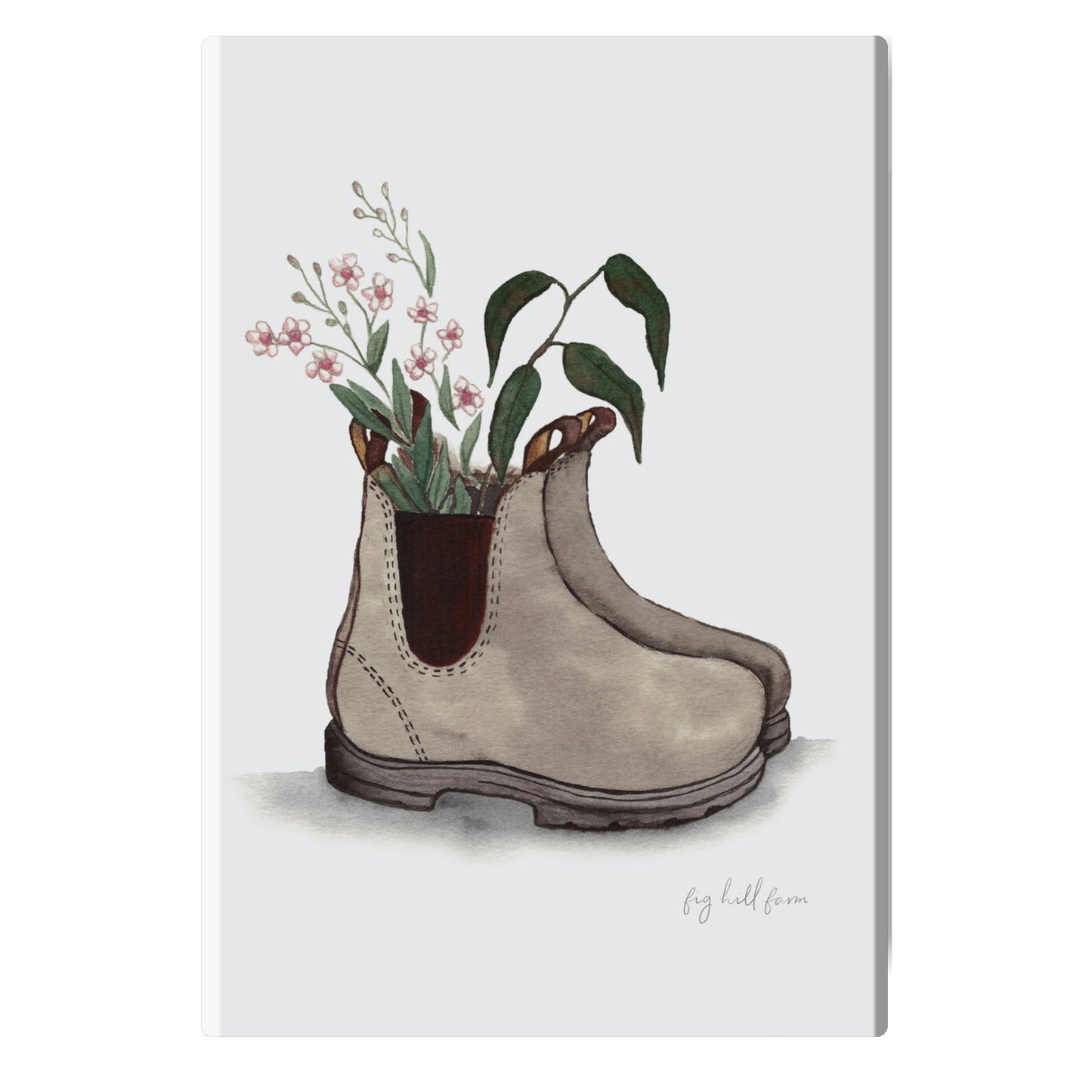 Fig Hill Farm Magnet Boot For You