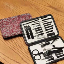 Load image into Gallery viewer, Bling Manicure Set