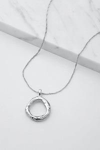 Zafino Marli Necklace Silver