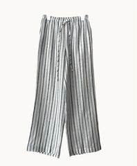 Little Lies Mattie Stripe Pants