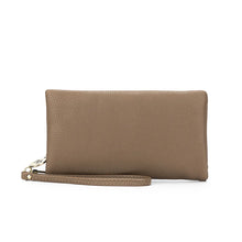 Load image into Gallery viewer, Black Caviar Mavie Wallet Taupe