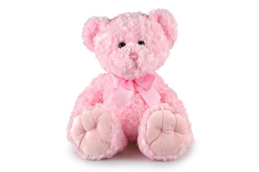 Kormico Max Bear Pink Large