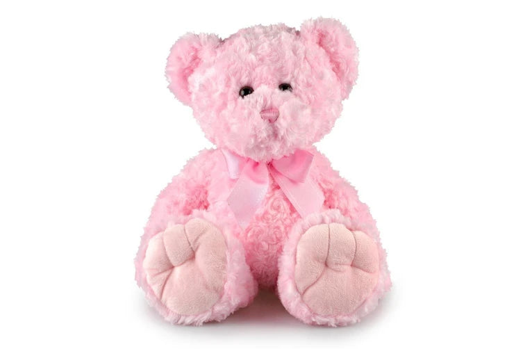 Kormico Max Bear Pink Small