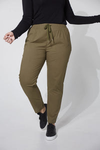 Montrose Pant Fern