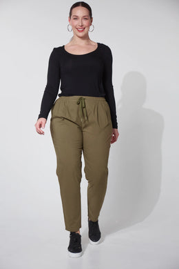 Montrose Pant Fern