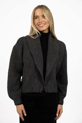 Humidity Liana Cardi  - Charcoal
