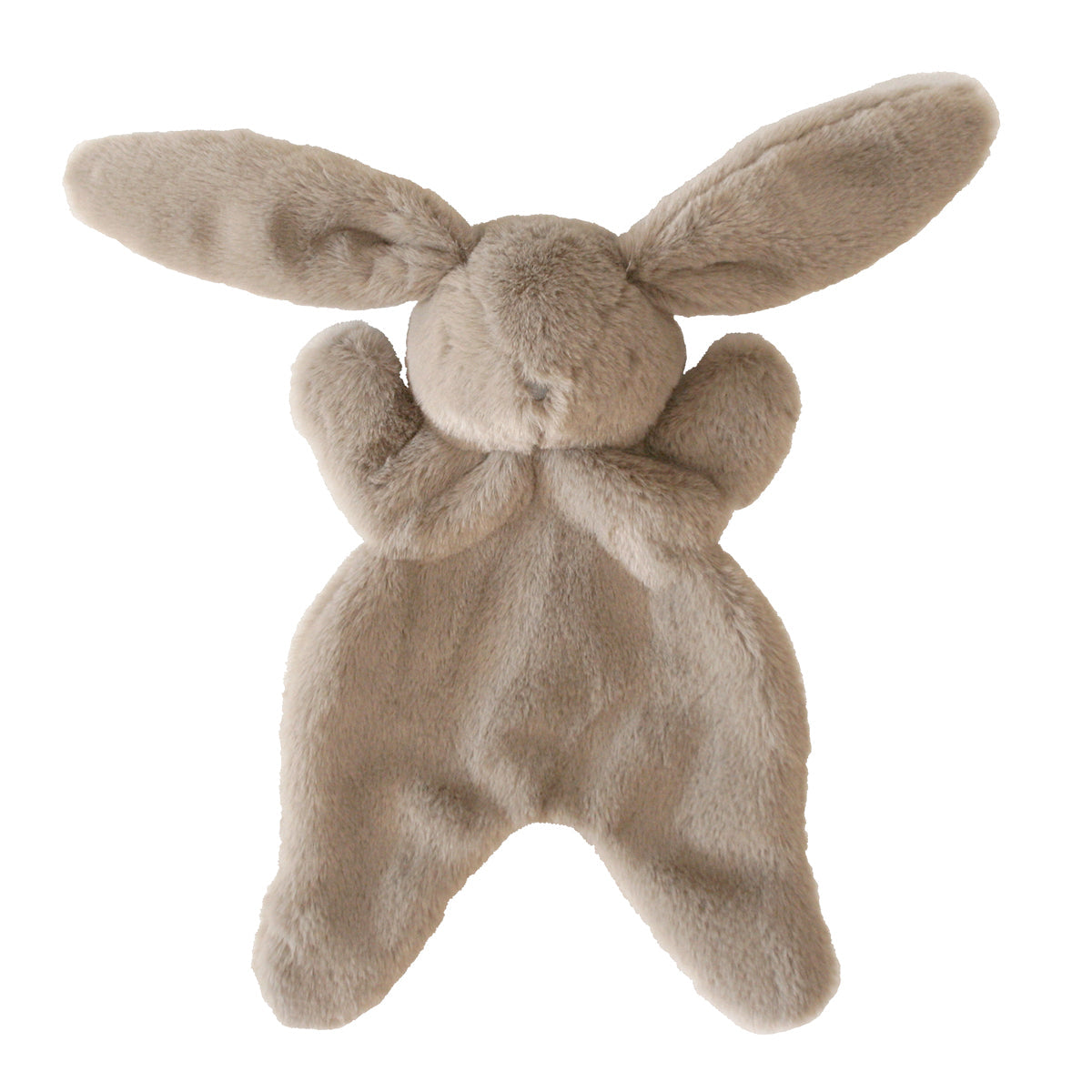 Darcey Bunny Comforter 30cm in Grey
