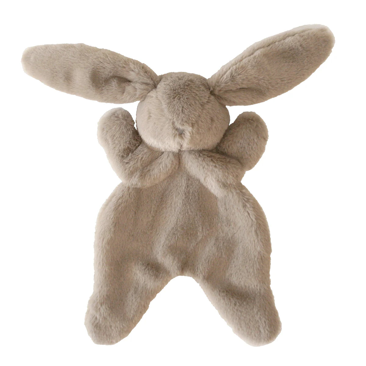 Darcey Bunny Comforter – 30cm Grey
