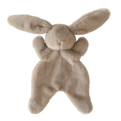 Darcey Bunny Comforter – 30cm Grey