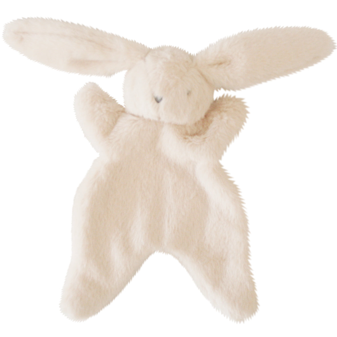 Darcey Bunny Comforter 30cm in Ivory