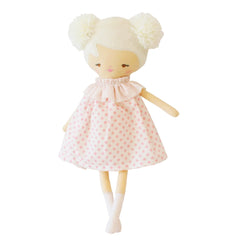 Layla Doll – 35cm Pink Star