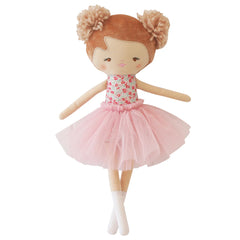 Madison Ballet Doll – 35cm Ditsy Floral