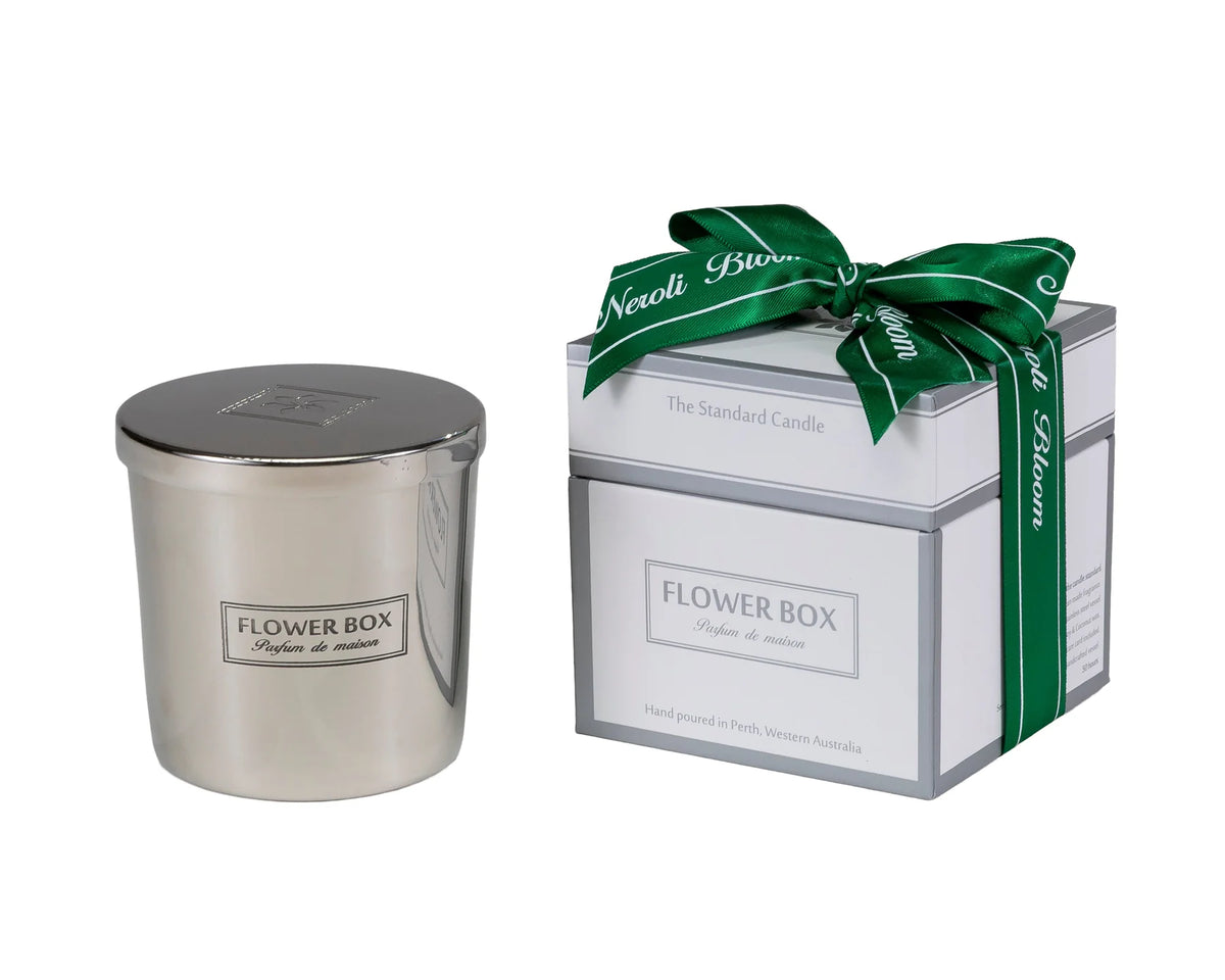 Neroli Bloom Standard Candle