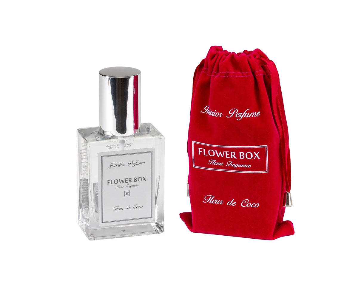 Neroli Bloom Interior Perfume