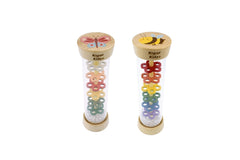 Kaper Kidz Wooden Rainmaker Rattle (one rainmaker only)