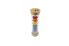 Kaper Kidz Wooden Rainmaker Rattle (one rainmaker only)