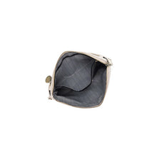 Load image into Gallery viewer, Black Caviar Nina Purse Oatmeal