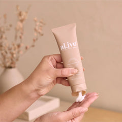 Apricot & Sweet Fig Hand Cream