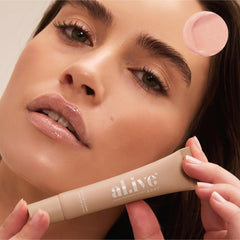Apricot Lip Butter