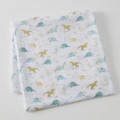 Cotton Muslin Wrap – Gift Set