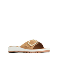 Naja Slides Brandy