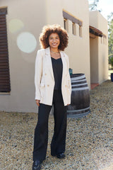 Nama Pant Ebony