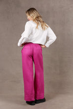 Load image into Gallery viewer, Nama Pant Magenta