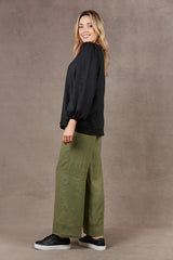 Nama Top Ebony