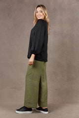 Nama Top Ebony