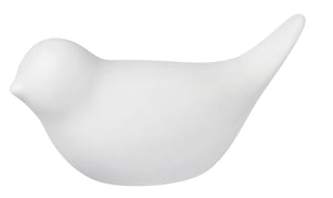 Porcelain Bird Napkin Weight