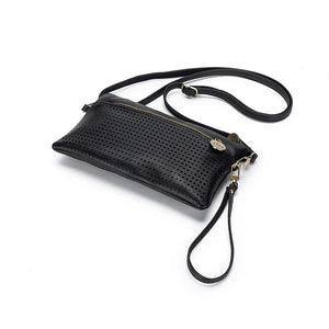 Black Caviar Nina Purse Black