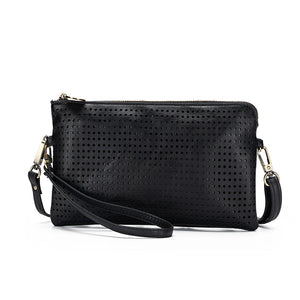 Black Caviar Nina Purse Black