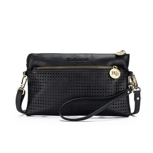 Black Caviar Nina Purse Black