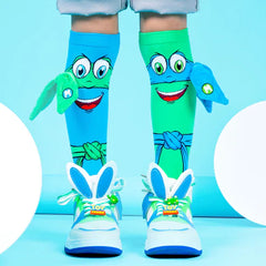 Mad Mia Ninja Socks