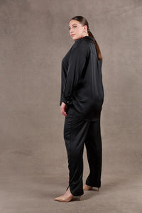 Norse Shirt Ebony