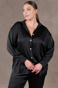 Norse Shirt Ebony