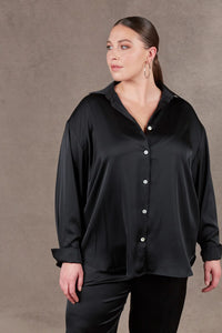 Norse Shirt Ebony