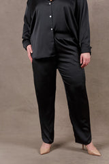 Norse Pant Ebony