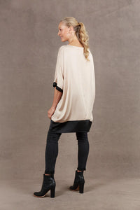 Norse Relax Top Oyster