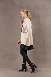 Norse Relax Top Oyster