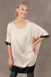 Norse Relax Top Oyster