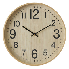 Torrens 40cm Wall Clock - In-store Pickup Only
