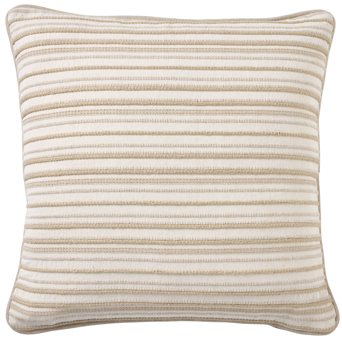 Alpina Stripes Cushion 50x50cm