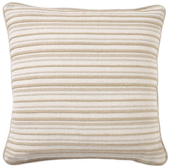Alpina Stripes Cushion 50x50cm