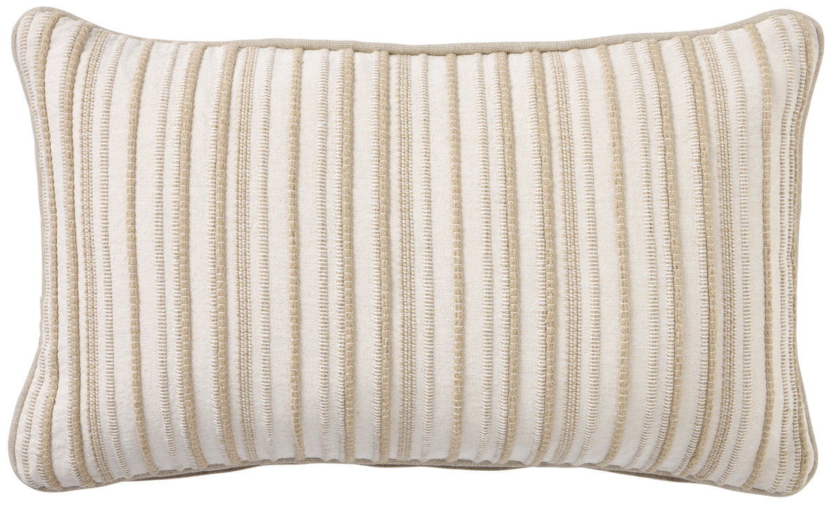 Alpina Stripes Cushion 30x50cm