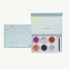 Wild Wonders Face Paint for Kids