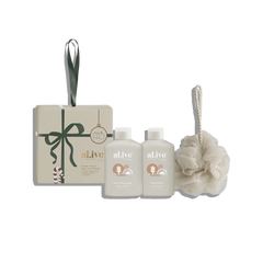 al.ive Baby Care Ornament – Calming Oatmeal