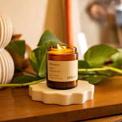 Otways 175ml Candle – Bush Botanicals